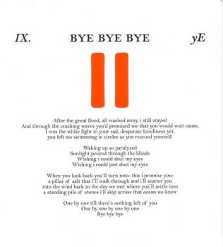 CD/Caja School Of Seven Bells: Disconnect From Desire LTD