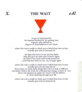 CD/Caja School Of Seven Bells: Disconnect From Desire LTD