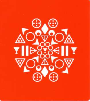 CD/Caja School Of Seven Bells: Disconnect From Desire LTD