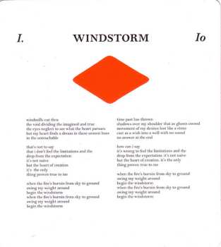 CD/Caja School Of Seven Bells: Disconnect From Desire LTD