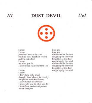 CD/Caja School Of Seven Bells: Disconnect From Desire LTD