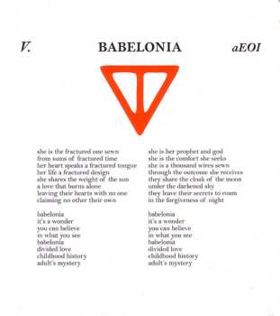 CD/Caja School Of Seven Bells: Disconnect From Desire LTD