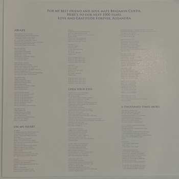 LP School Of Seven Bells: SVIIB CLR