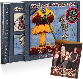 CD School Of Violence: We The People