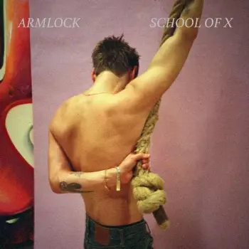 Armlock