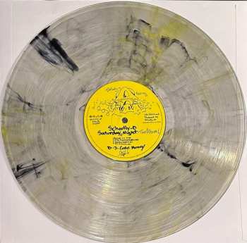 LP Schoolly D: Saturday Night! - The Album LTD