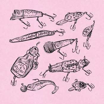 Album Schreng Schreng & La La: Catch & Release