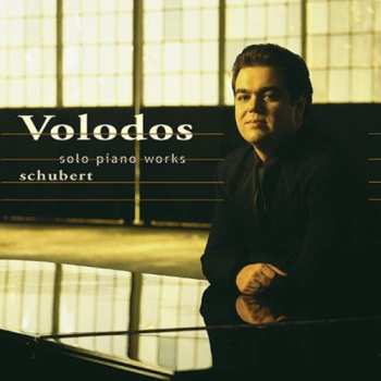 Album Franz Schubert: Solo Piano Works