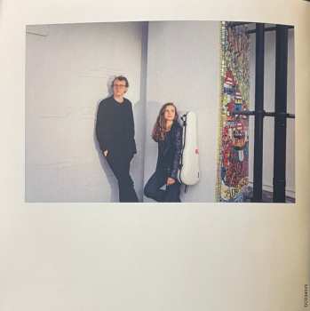 CD Franz Schubert: Schubert