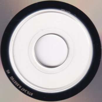 CD Franz Schubert: North German Poets