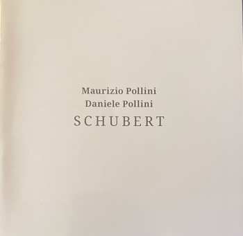 CD Franz Schubert: Schubert