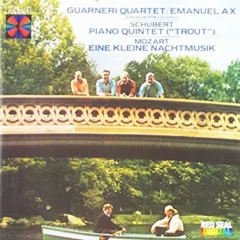 Quintet  ("Trout") / Eine Kleine Nachtmusik (Serenade)