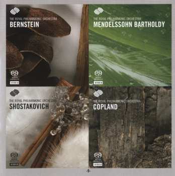 SACD Franz Schubert: Schubert