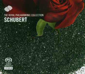 SACD Franz Schubert: Schubert