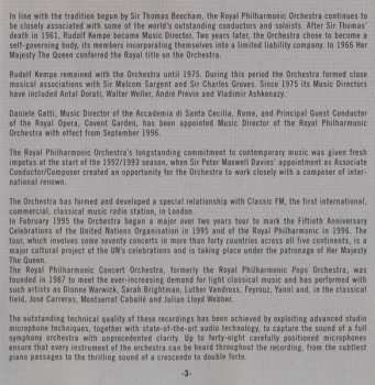 SACD Franz Schubert: Schubert