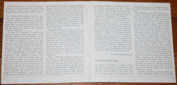 CD Franz Schubert: Symphony No. 7 "Unfinished" / Symphony No. 8 "The Great"