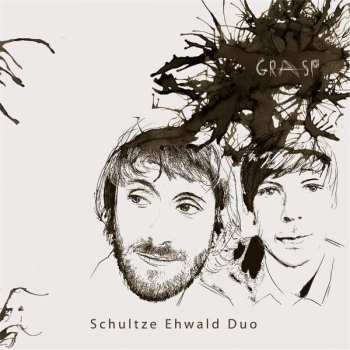 Album Schultze Ehwald Duo: Grasp
