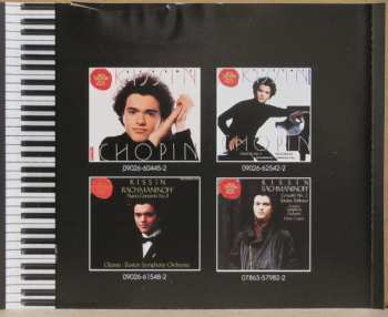 CD Robert Schumann: Fantasy - Transcendental Études