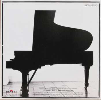 CD Robert Schumann: Fantasy - Transcendental Études