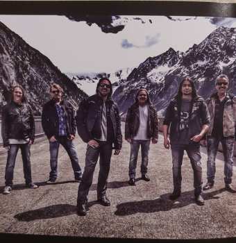 CD Schürzenjäger: Herzbluat