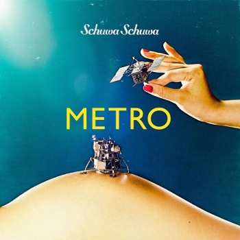 SP Schuwa Schuwa: 7-metro