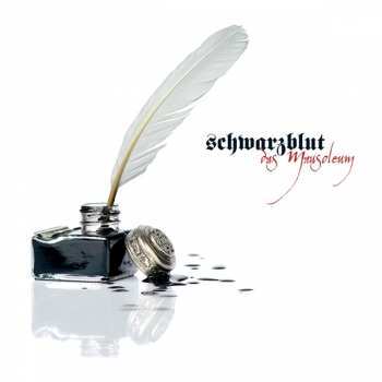 Album Schwarzblut: Das Mausoleum