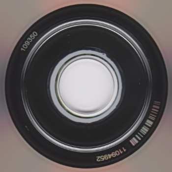 CD Schwarzblut: Wildes Herz