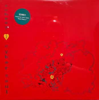 LP Schwey: Schwey 2: Cyber Soul