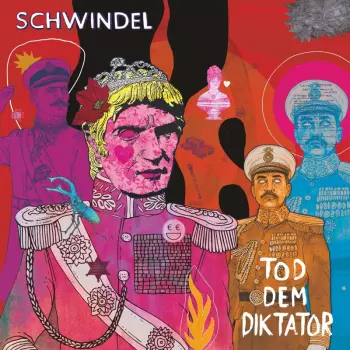 Schwindel: Tod Dem Diktator