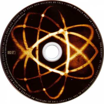 CD The Script: Science & Faith