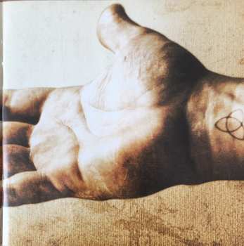 CD The Script: Science & Faith