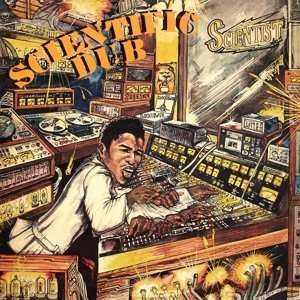CD Scientist: Scientific Dub DIGI