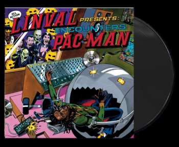 Album Scientist: Scientist Encounters Pac-Man