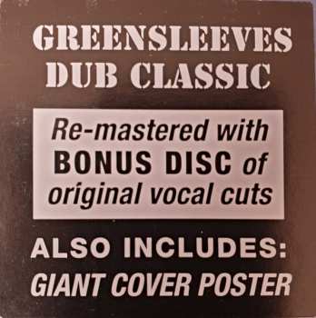 2LP Scientist: The Evil Curse Of The Vampires