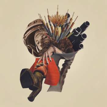 LP Sciflyer: The Illusion Of Unlimited Choice CLR | LTD