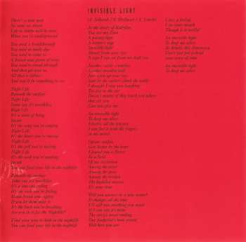 CD Scissor Sisters: Night Work