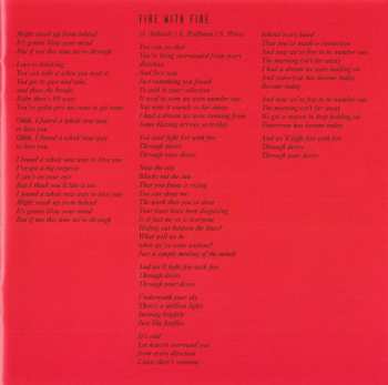 CD Scissor Sisters: Night Work