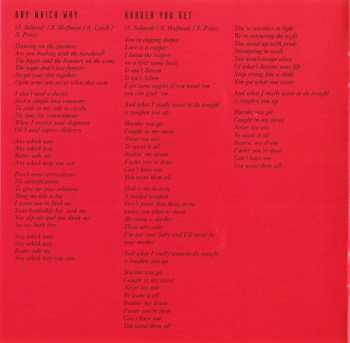 CD Scissor Sisters: Night Work