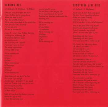 CD Scissor Sisters: Night Work