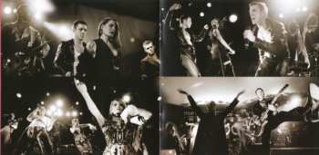 CD Scissor Sisters: Night Work