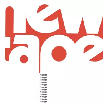 Scoen: Mirage