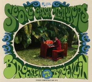 CD Scone Cash Players: Brooklyn To Brooklin