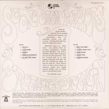 LP Scone Cash Players: Brooklyn To Brooklin CLR | LTD