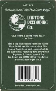 LP Scone Cash Players: Brooklyn To Brooklin CLR | LTD