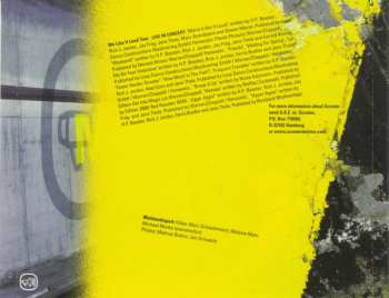 2CD Scooter: Mind The Gap (Deluxe Version)