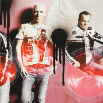 2CD Scooter: Mind The Gap (Deluxe Version)