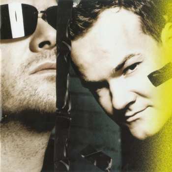 2CD Scooter: Mind The Gap (Deluxe Version)