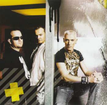 2CD Scooter: Mind The Gap (Deluxe Version)