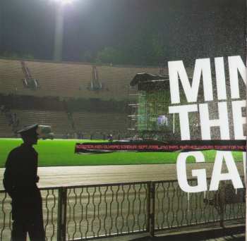 2CD Scooter: Mind The Gap (Deluxe Version)