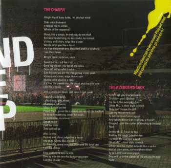 2CD Scooter: Mind The Gap (Deluxe Version)